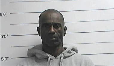 Tommy Williams, - Orleans Parish County, LA 